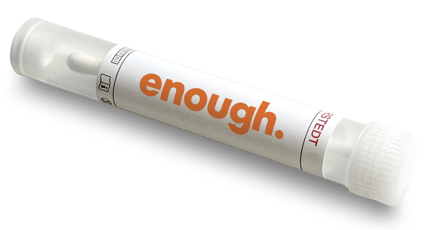 enough DNA Kit