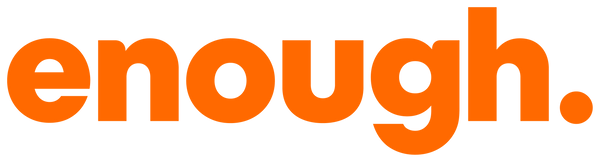 enough